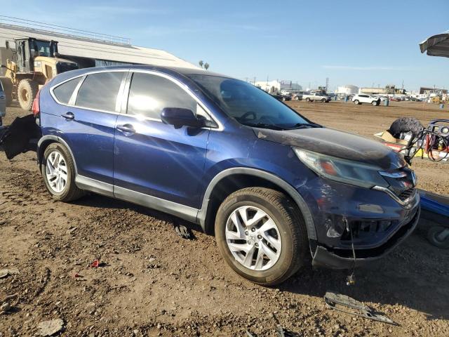 Photo 4 from auction – 2015 HONDA CR-V EX with VIN 2HKRM3H59FH534333