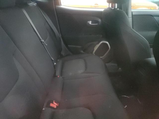 Photo 10 from auction – 2017 JEEP RENEGADE S with VIN ZACCJAAB2HPF75447