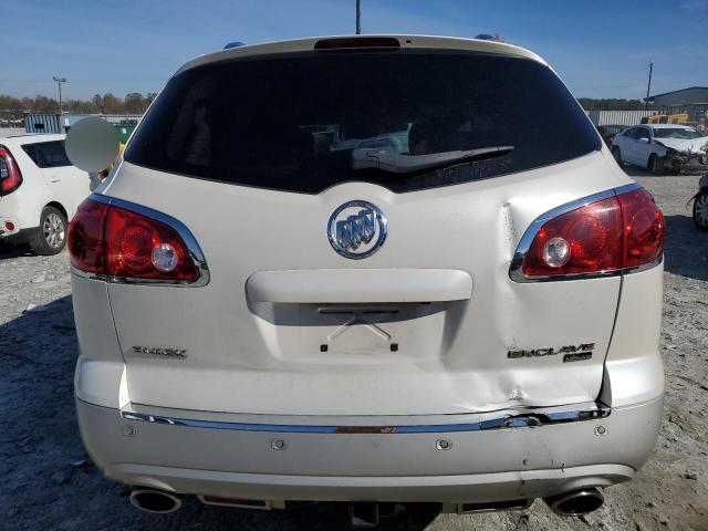 Photo 6 from auction – 2011 BUICK ENCLAVE CX with VIN 5GAKRCED3BJ190709