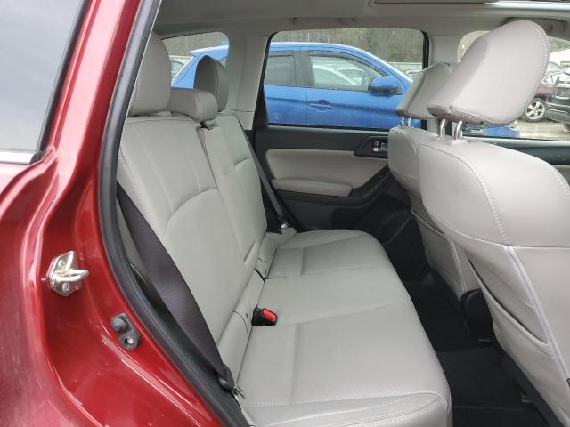 Photo 10 from auction – 2018 SUBARU FORESTER 2 with VIN JF2SJALC7JH431361