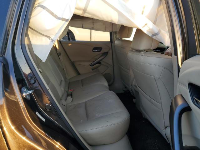 Photo 10 from auction – 2015 ACURA RDX with VIN 5J8TB4H34FL000749