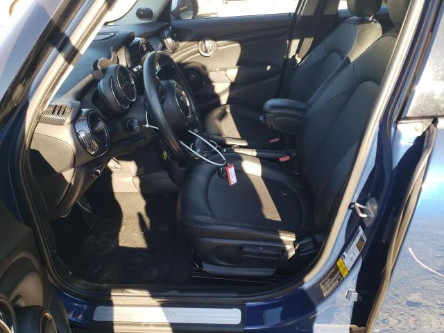 Photo 7 from auction – 2017 MINI COOPER with VIN WMWXU1C5XH2E18405