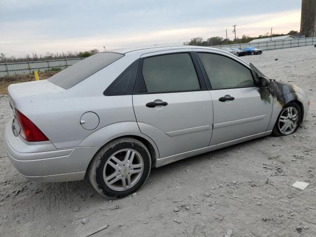 Photo 3 from auction – 2002 FORD FOCUS SE with VIN 1FAFP343X2W158153