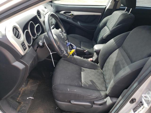 Photo 7 from auction – 2009 TOYOTA COROLLA MA with VIN 2T1KE40E39C021523