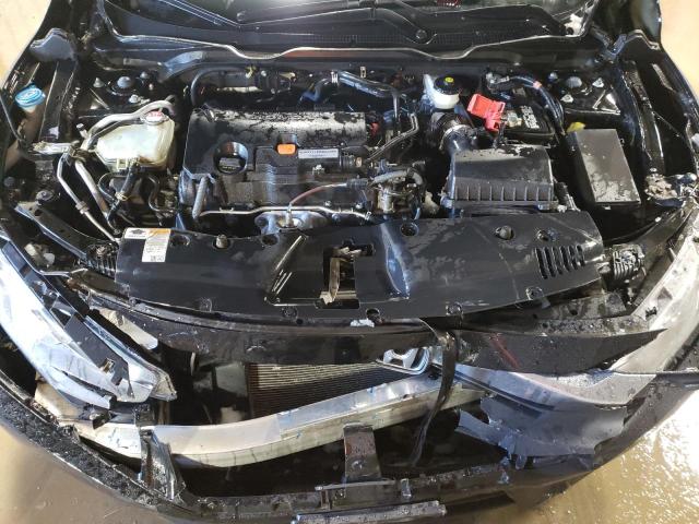 Photo 11 from auction – 2018 HONDA CIVIC LX with VIN 19XFC2E50JE014409
