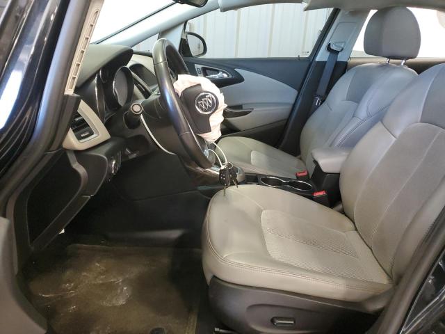 Photo 7 from auction – 2015 BUICK VERANO CON with VIN 1G4PR5SK4F4209769