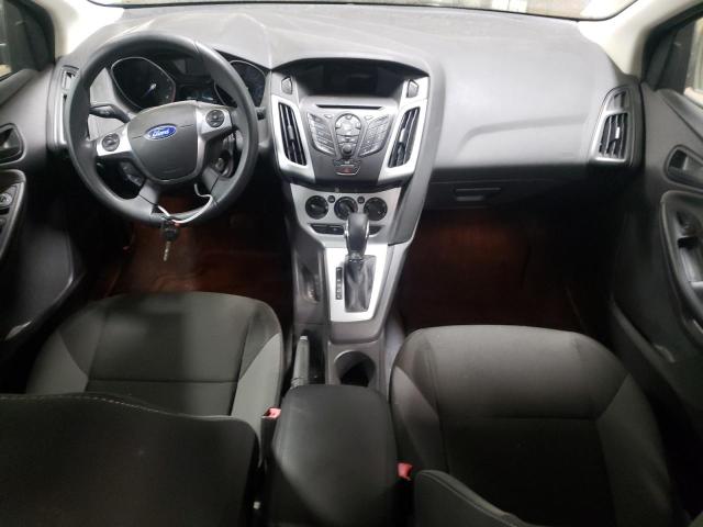 Photo 8 from auction – 2012 FORD FOCUS SE with VIN 1FAHP3F27CL414183