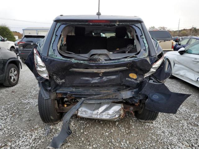 Photo 6 from auction – 2015 CHEVROLET EQUINOX LS with VIN 2GNALAEK6F1129571