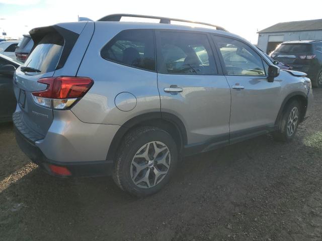 Photo 3 from auction – 2020 SUBARU FORESTER P with VIN JF2SKAGC3LH506423