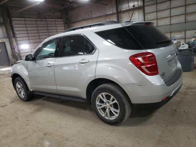 Photo 2 from auction – 2017 CHEVROLET EQUINOX LT with VIN 2GNALCEK5H1580473