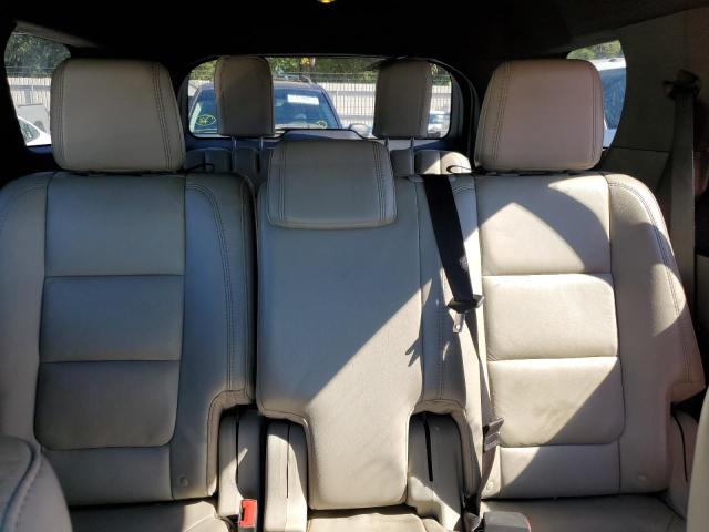Photo 10 from auction – 2014 FORD EXPLORER X with VIN 1FM5K7D86EGB49399