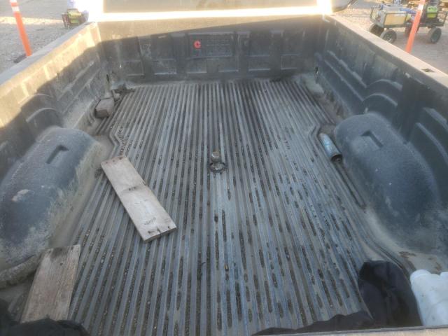 Photo 10 from auction – 2011 DODGE RAM 2500 with VIN 3D7LT2ET1BG570550
