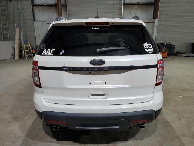 Photo 6 from auction – 2012 FORD EXPLORER X with VIN 1FMHK8D83CGA18592