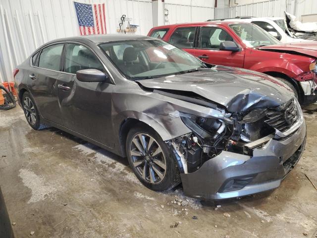 Photo 4 from auction – 2017 NISSAN ALTIMA 2.5 with VIN 1N4AL3AP3HC225859
