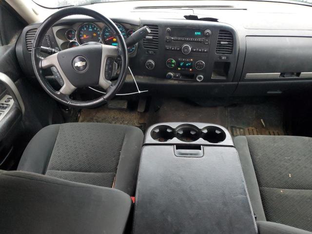 Photo 8 from auction – 2008 CHEVROLET SILVERADO with VIN 3GCEK13368G258381