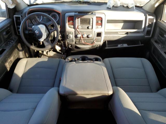 Photo 8 from auction – 2017 RAM 1500 ST with VIN 1C6RR6FTXHS833488