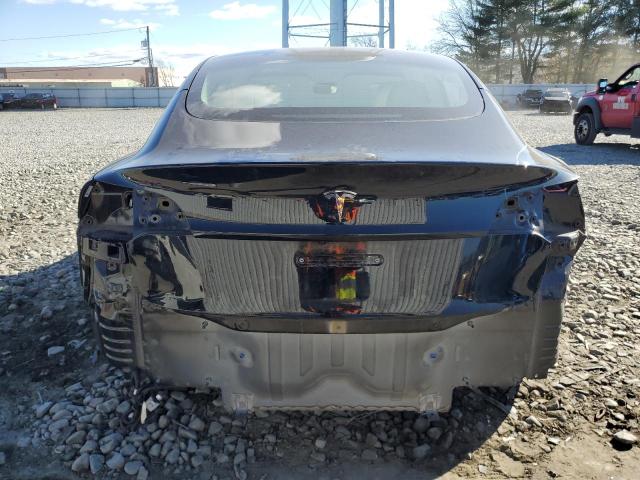 Photo 6 from auction – 2021 TESLA MODEL 3 with VIN 5YJ3E1EA2MF861645