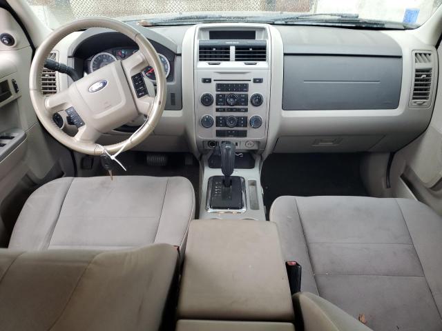Photo 8 from auction – 2012 FORD ESCAPE XLT with VIN 1FMCU0DG2CKC40664