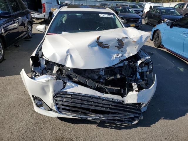 Photo 5 from auction – 2013 TOYOTA AVALON BAS with VIN 4T1BK1EB9DU042129