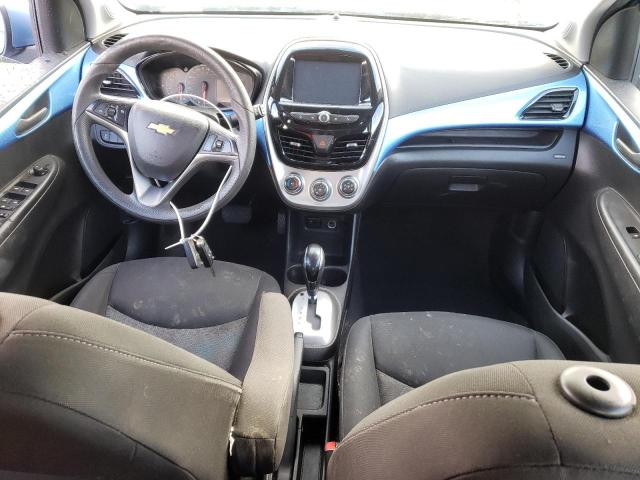 Photo 8 from auction – 2016 CHEVROLET SPARK 1LT with VIN KL8CD6SA5GC643584