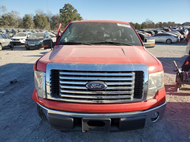 Photo 5 from auction – 2011 FORD F150 SUPER with VIN 1FTEX1CM2BFC69249