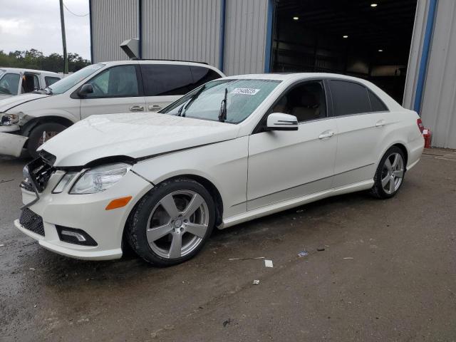 MERCEDES-BENZ E 350 2011 with VIN WDDHF5GB8BA470849 - Photo from auction