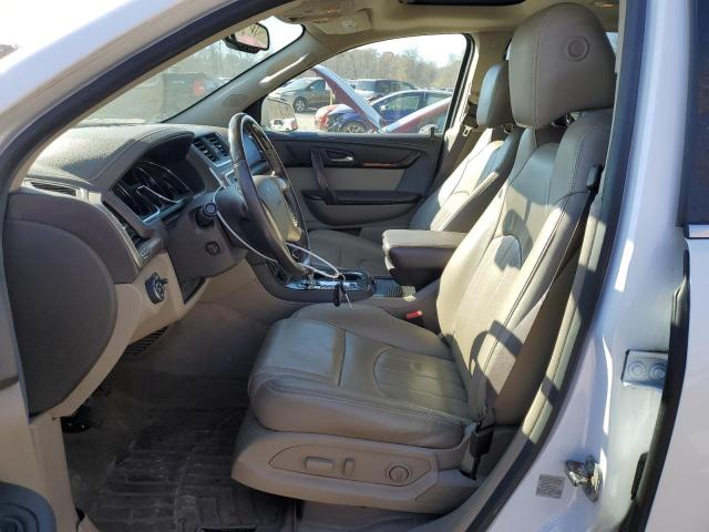 Photo 7 from auction – 2016 GMC ACADIA DEN with VIN 1GKKVTKD4GJ216082