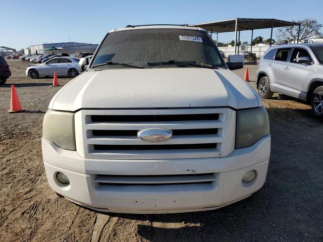 Photo 5 from auction – 2008 FORD EXPEDITION with VIN 1FMFK19528LA58173