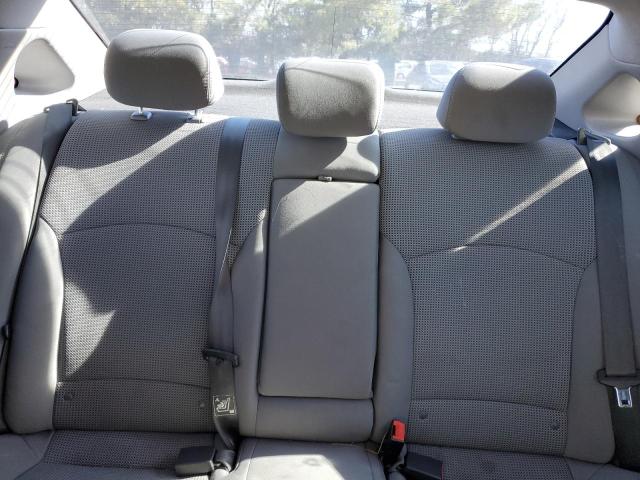 Photo 10 from auction – 2013 HYUNDAI SONATA with VIN 5NPEB4AC4DH670353