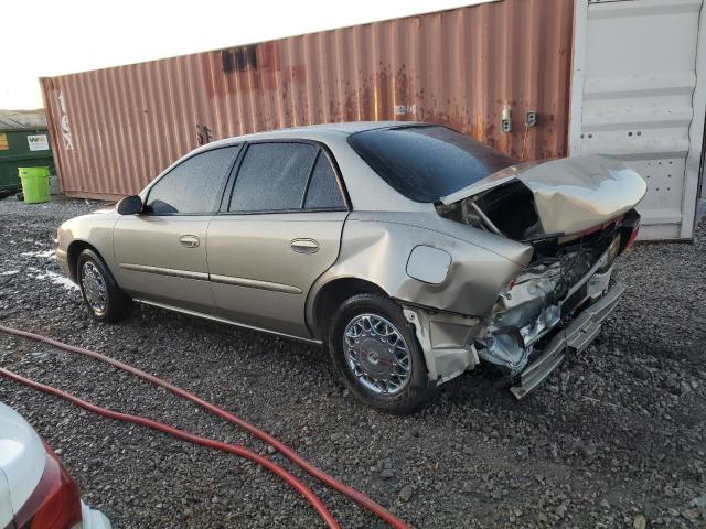 Photo 2 from auction – 2003 BUICK CENTURY CU with VIN 2G4WS52J331227257
