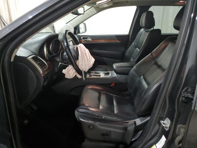 Photo 7 from auction – 2011 JEEP GRAND CHER with VIN 1J4RR5GG1BC701297