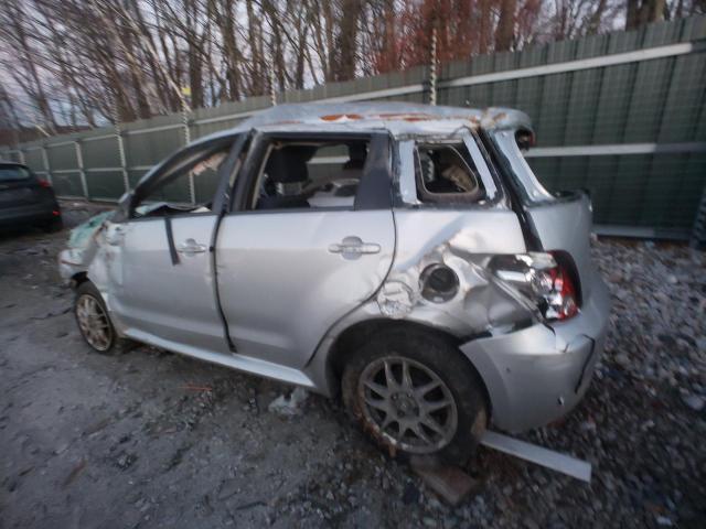 Photo 2 from auction – 2006 TOYOTA SCION XA with VIN JTKKT624065005433
