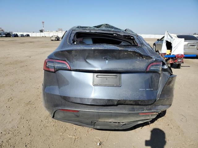 Photo 6 from auction – 2023 TESLA MODEL Y with VIN 7SAYGDEE3PA088712