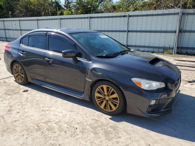 Photo 4 from auction – 2015 SUBARU WRX with VIN JF1VA1A60F9808130