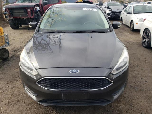 Photo 5 from auction – 2016 FORD FOCUS SE with VIN 1FADP3K28GL301952