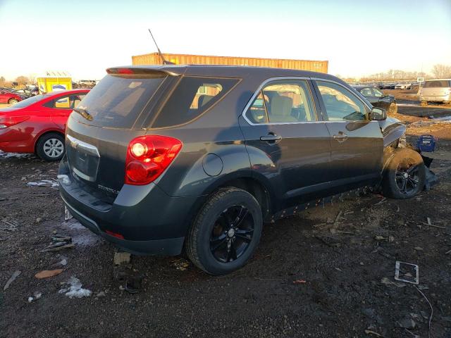 Zdjęcie 3 z aukcji – 2010 CHEVROLET EQUINOX z VIN 2CNFLCEW0A6212563