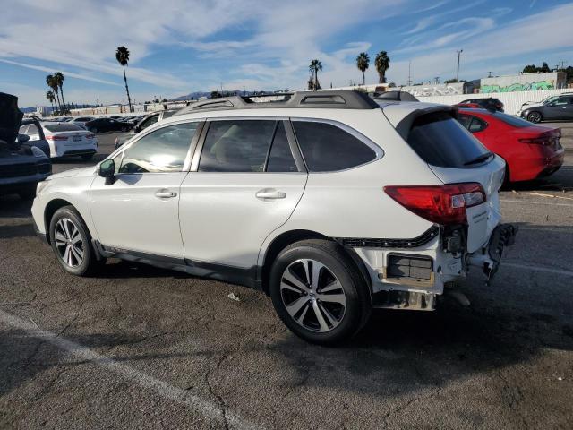 Photo 2 from auction – 2018 SUBARU OUTBACK 2. with VIN 4S4BSANC7J3304210
