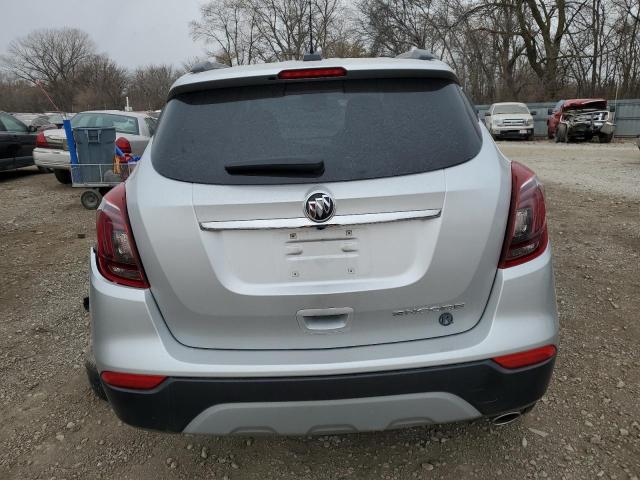 Photo 6 from auction – 2019 BUICK ENCORE PRE with VIN KL4CJASB5KB952119