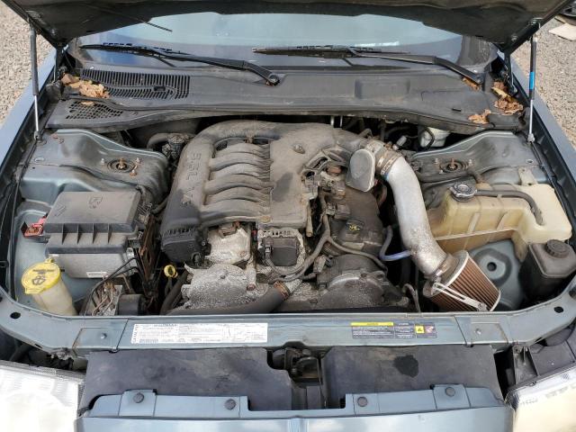 Photo 11 from auction – 2005 CHRYSLER 300 TOURIN with VIN 2C3AA53G55H564838