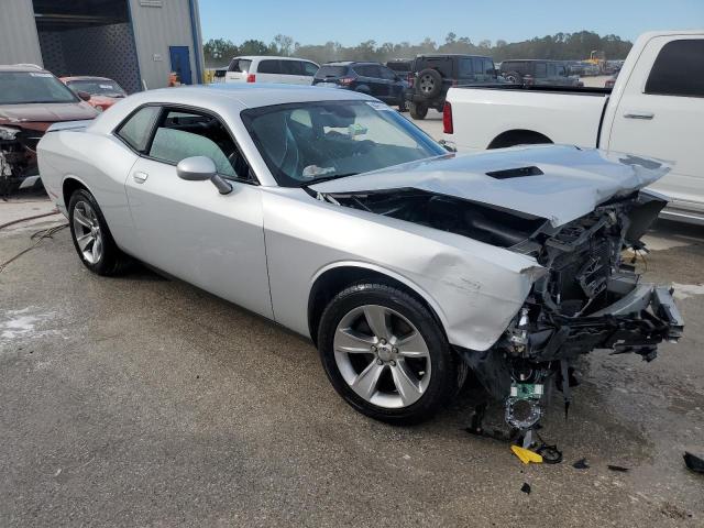 Photo 4 from auction – 2019 DODGE CHALLENGER with VIN 2C3CDZAG8KH751349