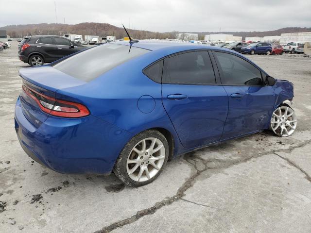 Photo 3 from auction – 2013 DODGE DART SXT with VIN 1C3CDFBAXDD257258
