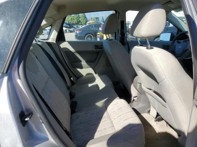 Photo 10 from auction – 2009 FORD FOCUS SE with VIN 1FAHP35N39W213058