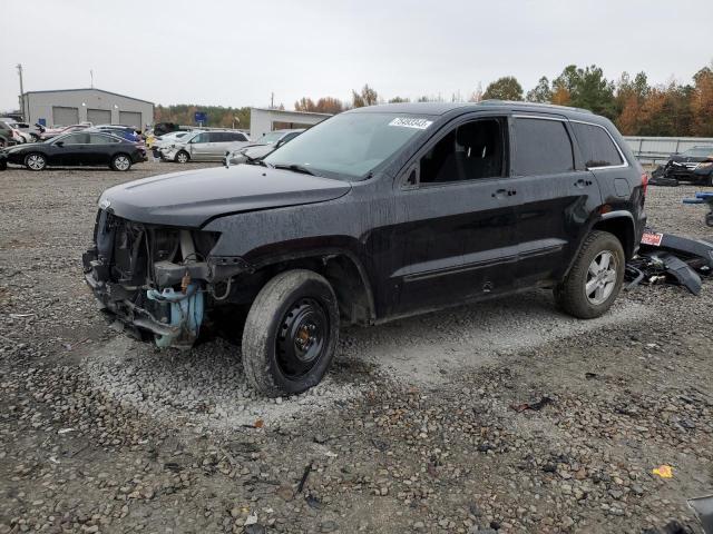 2012 Jeep Grand Cherokee