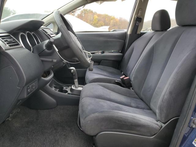 Photo 7 from auction – 2009 NISSAN VERSA S with VIN 3N1BC11E89L448344