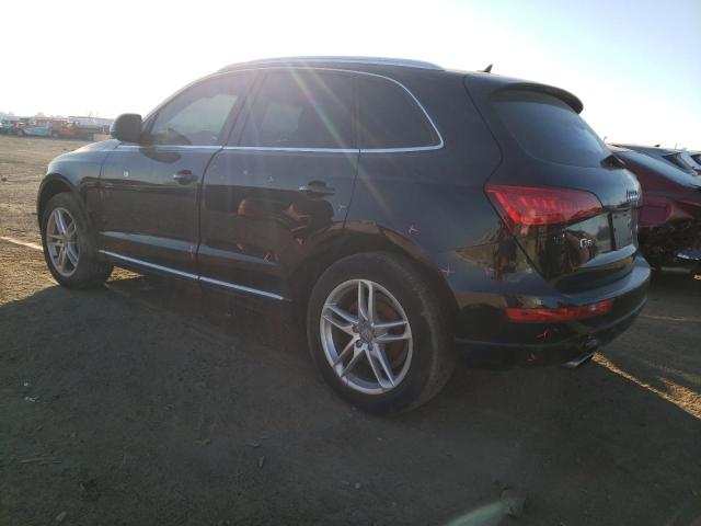 Photo 2 from auction – 2014 AUDI Q5 PREMIUM with VIN WA1LFAFP3EA064969