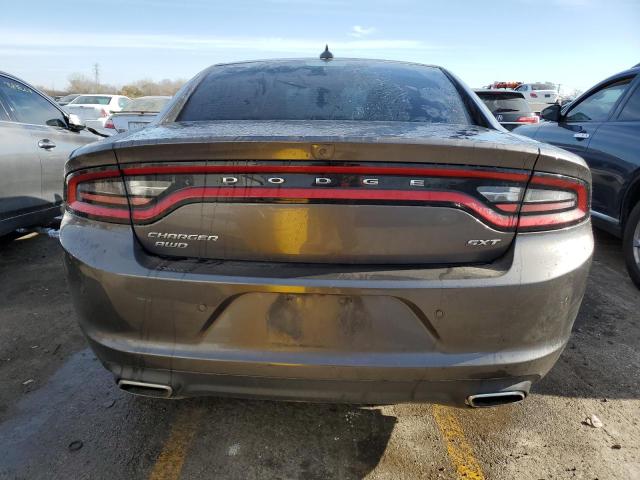 Photo 6 from auction – 2015 DODGE CHARGER SX with VIN 2C3CDXJG5FH875640