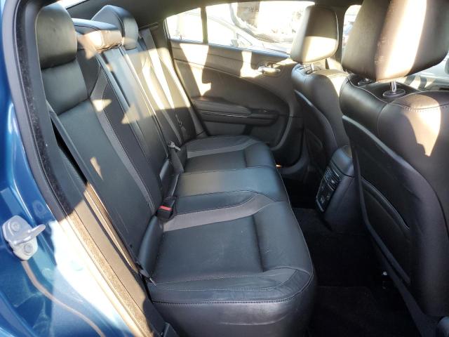 Photo 10 from auction – 2020 DODGE CHARGER SX with VIN 2C3CDXBG2LH176587