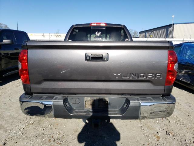 Photo 6 from auction – 2014 TOYOTA TUNDRA DOU with VIN 5TFRY5F14EX169126