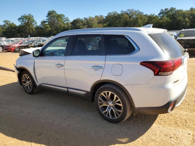 Photo 2 from auction – 2017 MITSUBISHI OUTLANDER with VIN JA4AD3A30HZ012850