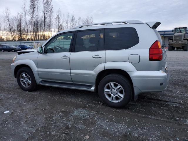 Photo 2 from auction – 2004 LEXUS GX 470 with VIN JTJBT20X640068492